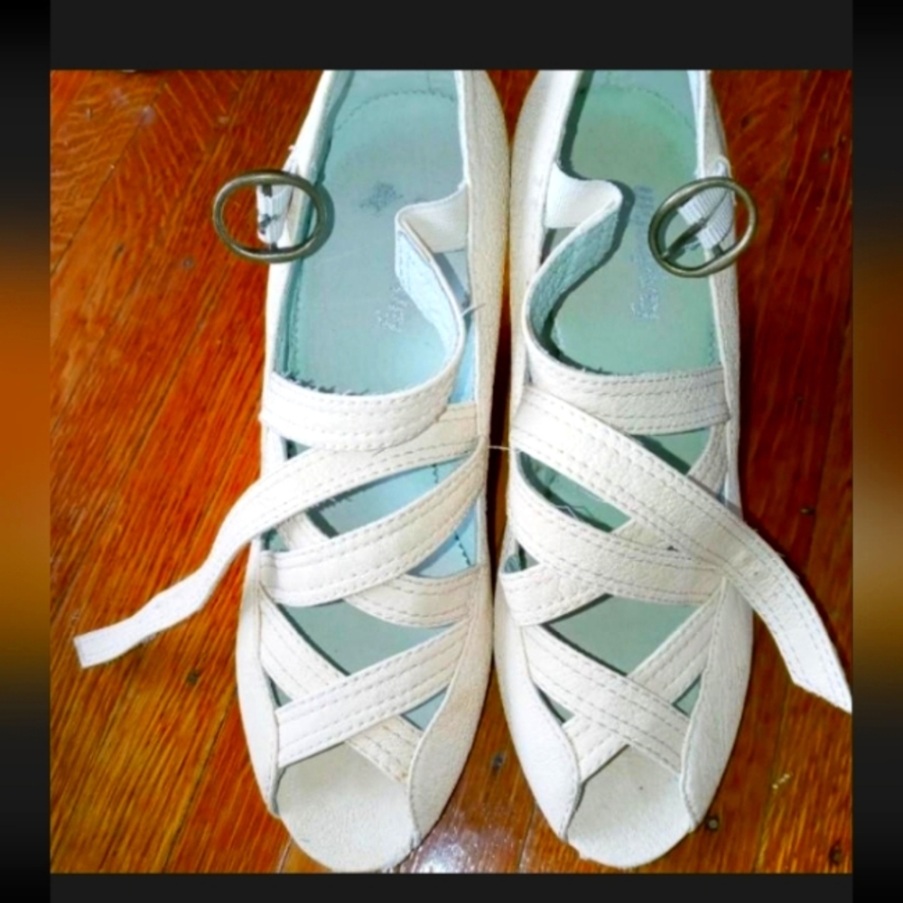 Beautiful Faryl robin shoes summer Womens sz 7.5